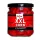 Carp Zoom CZ Maïs de pêche géant, fraise, 125 g, 220 ml