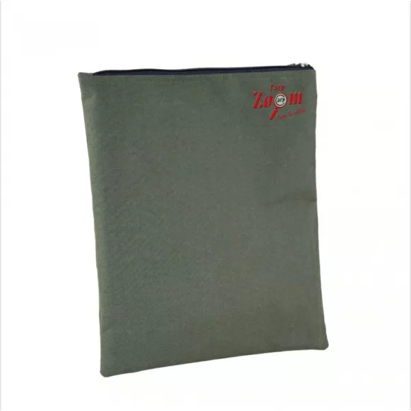 Carp Zoom CZ Sac de marqueur et de flotteur, 24,5x30 cm