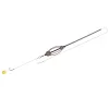 Carp Zoom 6 70cm 40gr Gréement Feeder complet