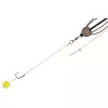 Carp Zoom 6 70cm 40gr Gréement Feeder complet