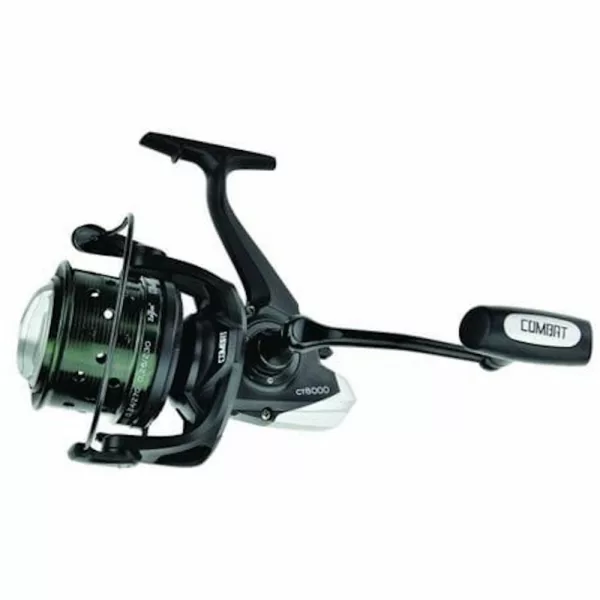 Carp Zoom CZ Moulinet Combat, CT8000