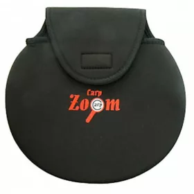   Carp Zoom CZ Housse de protection pour moulinet en néoprène, L