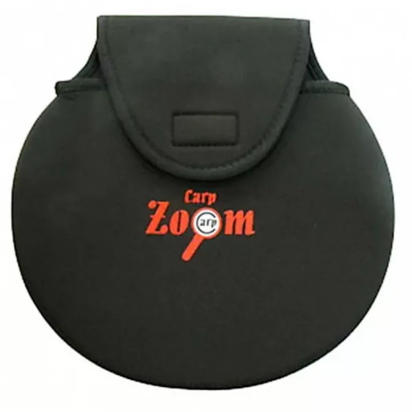 Carp Zoom CZ Housse de protection pour moulinet en néoprène, L