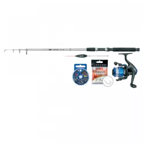 Carp Zoom CZ Universal Kit pour enfants