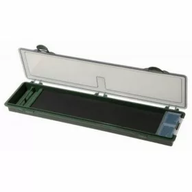   Carp Zoom CZ Boîte de rangement pour bas de ligne, 32x8x2 cm