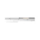 Carp Zoom CZ Atomic Power Carp canne à pêche, 360 cm, 50-150 g, 3+3 brins