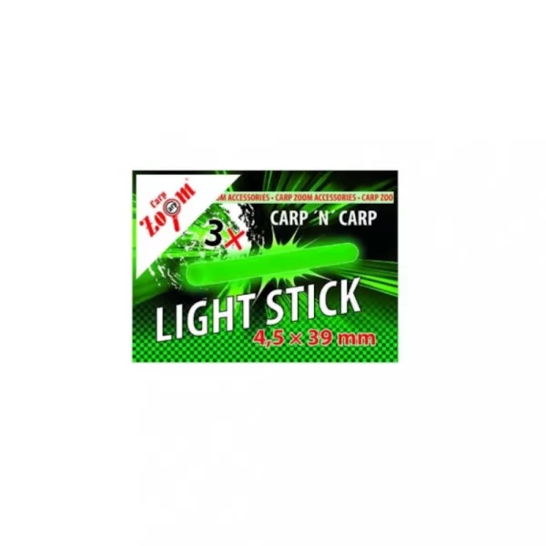 Carp Zoom CZ Bâtonnet lumineux, o 3x25 mm, 3 pièces
