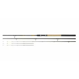   Carp Zoom CZ Atomic Power Carp canne à pêche, 360 cm, 30-120 g, 3+3 brins