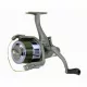 Multifish Multifish Carp moulinet débrayable, 5000BBC