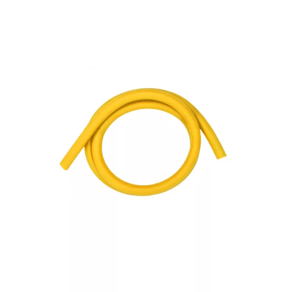 Predator Z Catzoom Jaune 5x8mm 50cm Tube Caoutchouc Protection de Nœud 2 pcs