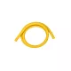 Predator Z Catzoom Jaune 5x8mm 50cm Tube Caoutchouc Protection de Nœud 2 pcs