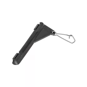Predator Z 8cm Clip en plomb interchangeable 2 pcs