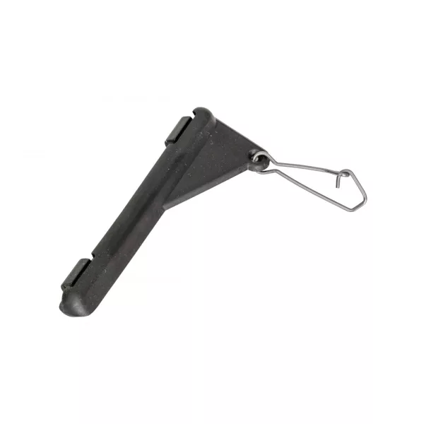 Predator Z 8cm Clip en plomb interchangeable 2 pcs