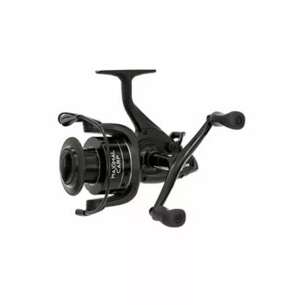 Carp Zoom CZ Moulinet débrayable Maximal Carp, 6000BBC