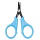 Marshal Marshal Ciseaux de coupe précis pour tresse, 9,5 cm