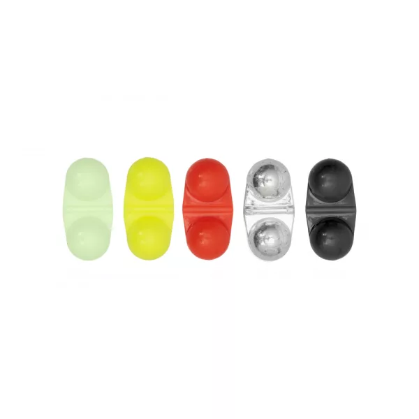 Predator Z Catzoom Hochet en Plastique 1,3x3x1,5cm 5db