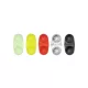 Predator Z Catzoom Hochet en Plastique 1,3x3x1,5cm 5db