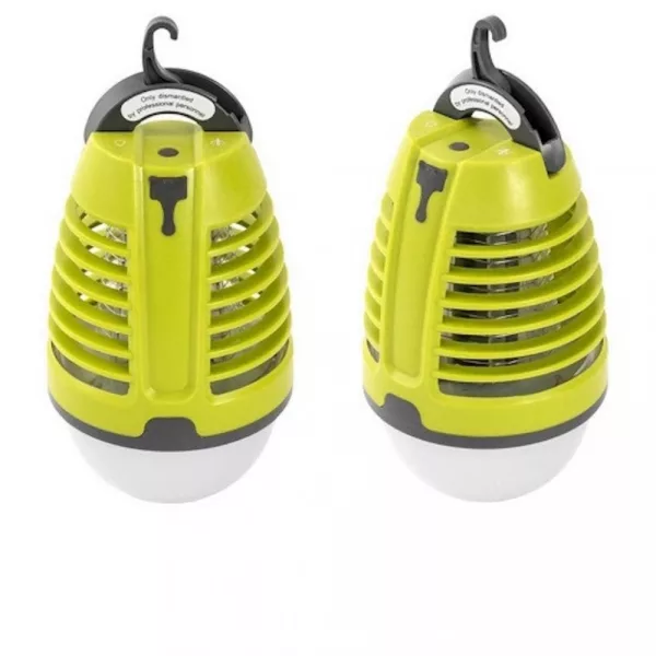 Carp Zoom CZ Lampe de camping anti-insectes