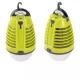 Carp Zoom CZ Lampe de camping anti-insectes