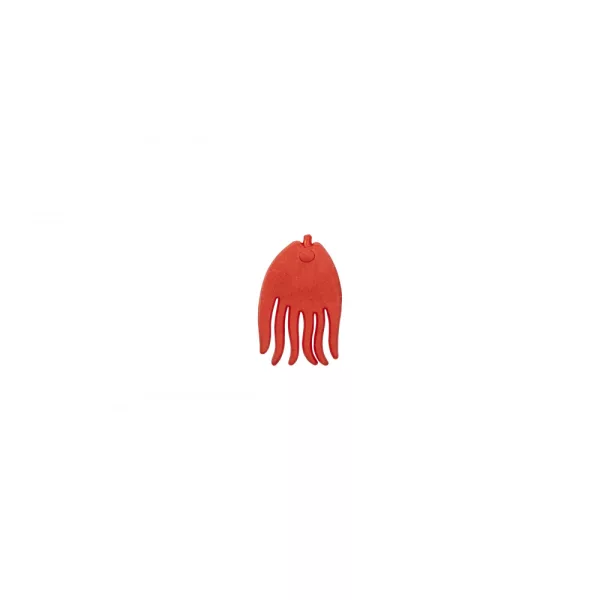 Predator Z Catzoom Rouge 18mm Butoir Poisson appât 20 pcs