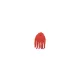 Predator Z Catzoom Rouge 18mm Butoir Poisson appât 20 pcs