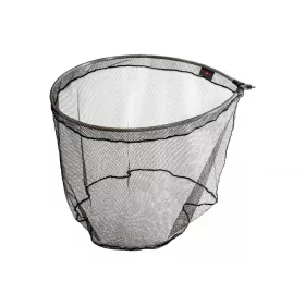 Carp Zoom Épuisette caoutchoutée XXL 72x65/70cm