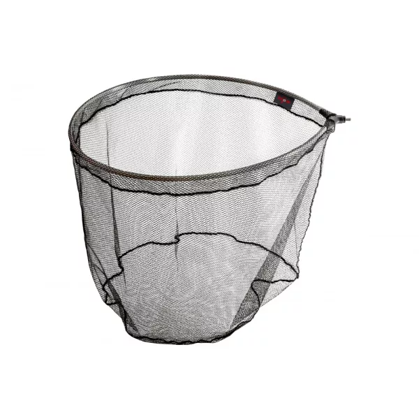 Carp Zoom Épuisette caoutchoutée XXL 72x65/70cm