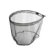 Carp Zoom Épuisette caoutchoutée XXL 72x65/70cm
