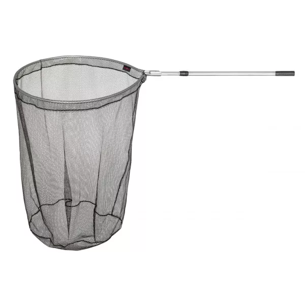 Carp Zoom Bigcatch-N 2,38m 75x65/110cm Épuisette 2 Parties