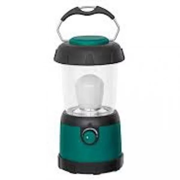 Carp Zoom CZ Lampe de camping Dimmable Bivvy
