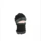 Carp Zoom Ensemble bonnet et écharpe tricotés CZ