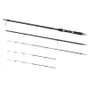 Feeder Competition No Limit River 3,60m 100-300gr Canne Feeder 3+3 sections