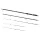 Feeder Competition No Limit River 3,60m 100-300gr Canne Feeder 3+3 sections
