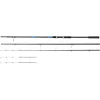 Feeder Competition No Limit River 3,60m 100-300gr Canne Feeder 3+3 sections