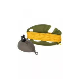 Carp Zoom CZ Lest de ligne, 3,5 oz, 1 pc