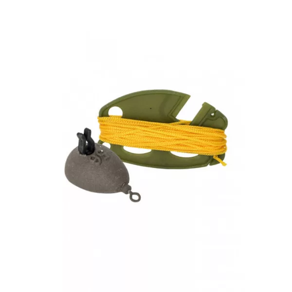 Carp Zoom CZ Lest de ligne, 3,5 oz, 1 pc