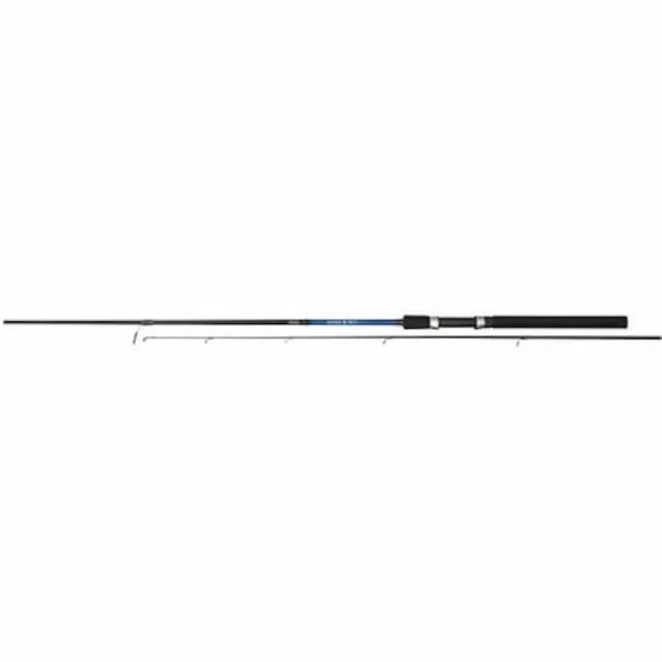 Canne à pêche Predator Z PZ Ostor-X Spin, 270 cm, 20-50 g, 2 pièces