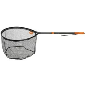   Predator Z Hanzo 1,34m 40x50cm Épuisette Télescopique 2 Parties
