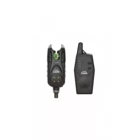 Carp Zoom CZ Express K-28 détecteur de touche, jaune