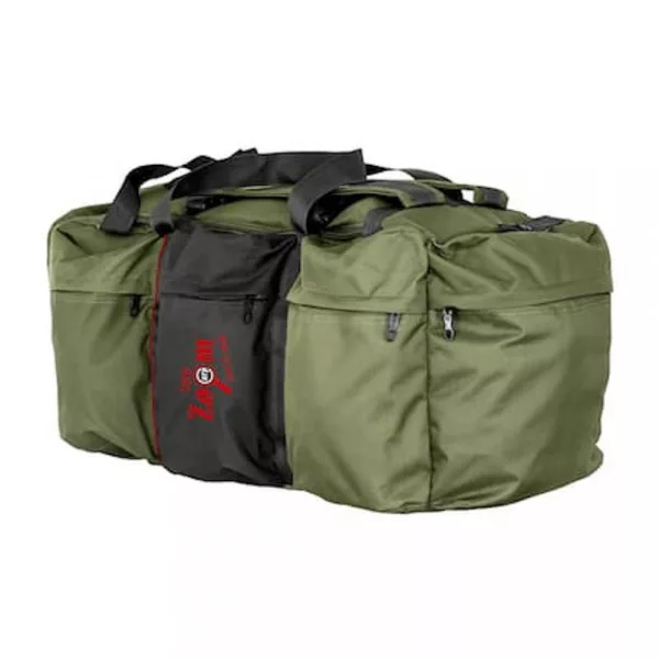 Carp Zoom CZ Avix grand sac 2 en 1, 82x33x47 cm