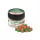 Feeder Competition Duo Dumbel Ail-Jambon 10x14mm Wafters 15gr