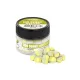Feeder Competition Duo Dumbel Vert Acide butyrique-Ananas 10x14mm Wafters 15gr