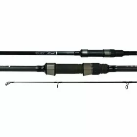   Marshal Marshal Slim Carp canne à pêche, 10 pouces, 3 lb, 2 pièces, 350 g