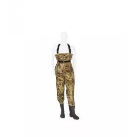 Carp Zoom CZ Waders camouflage, 41-42