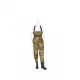 Carp Zoom CZ Waders camouflage, 41-42
