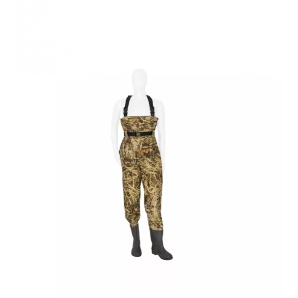 Carp Zoom CZ Waders camouflage, 43-44