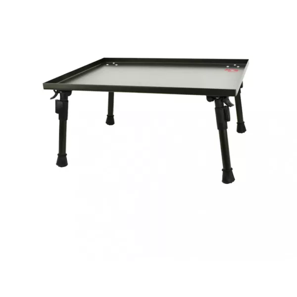 Carp Zoom CZ Table de bivouac, 37x47x23/32 cm