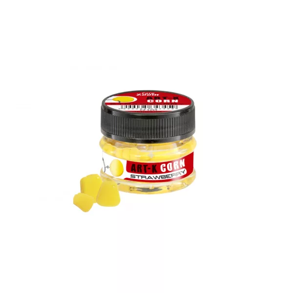Carp Zoom Art-X Balance Maïs en caoutchouc Mangue 30ml