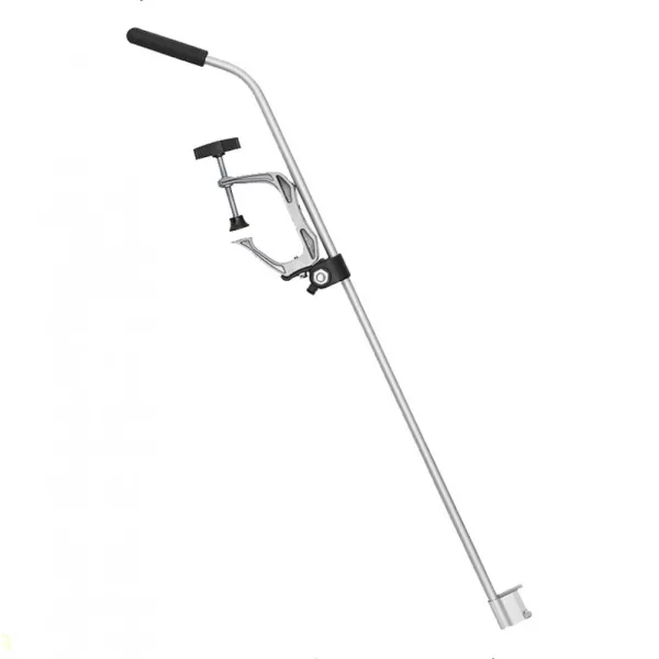 Carp Zoom CZ Support de sondeur, 82 cm