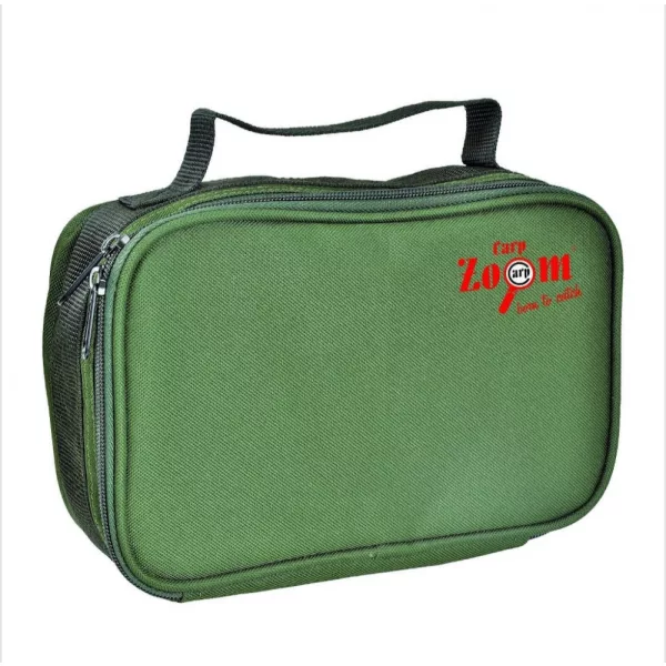Carp Zoom CZ Sac de rangement pour plombs et accessoires, 24x16x7,5 cm